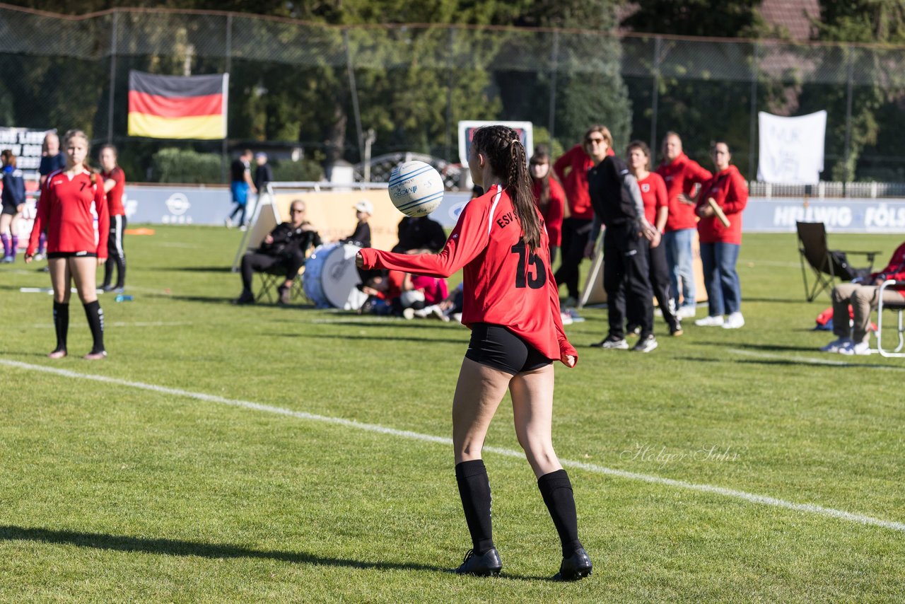 Bild 208 - wU16 Deutsche Meisterschaft